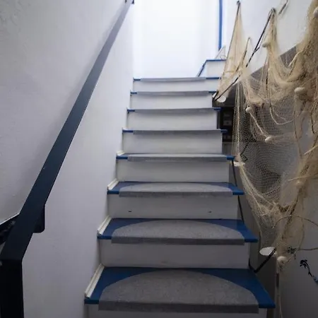 Prázdninový dům Marini Dvori