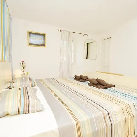 Dom wakacyjny Marini Dvori *