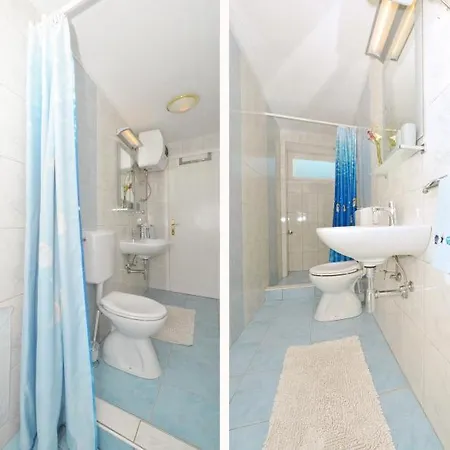 Marini Dvori Dom wakacyjny