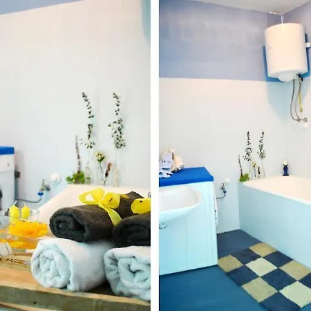 Marini Dvori * Trogir