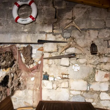 Marini Dvori Nyaraló