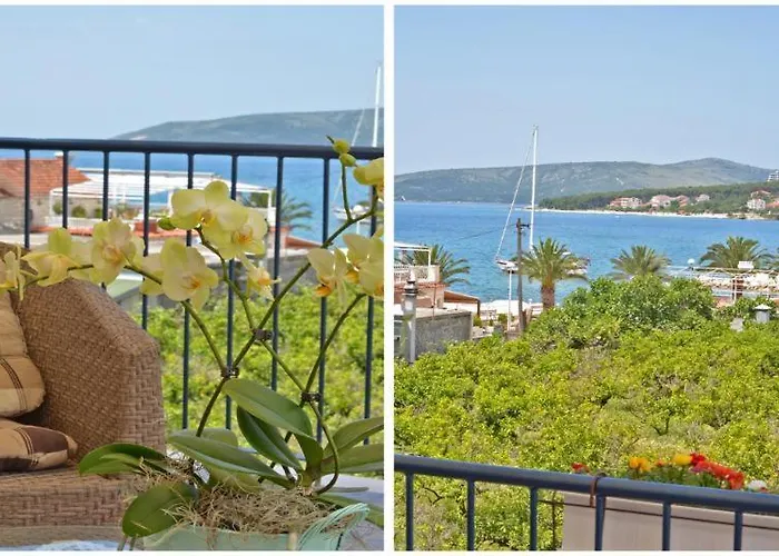 Marini Dvori Hébergement de vacances