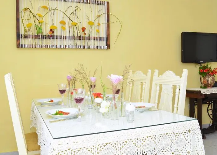 Marini Dvori 特罗吉尔