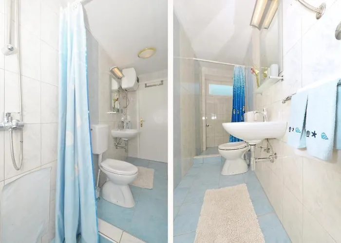 Marini Dvori Hébergement de vacances