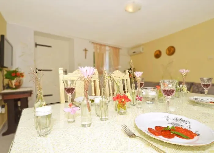 Tatil Evi Marini Dvori