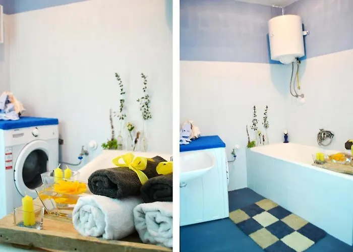 Marini Dvori * Trogir