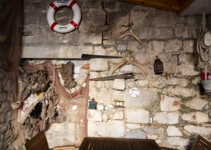 Marini Dvori Tatil Evi