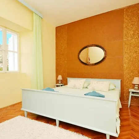 Hébergement de vacances Marini Dvori Trogir