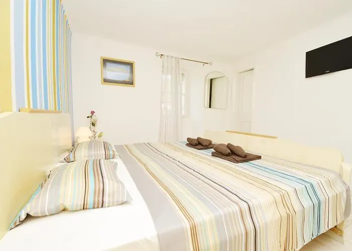 펜션 Marini Dvori *